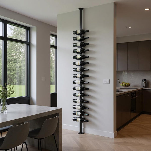 Floor to Ceiling Wine Kits