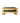 Wooden wine rack with green wine bottles on a white background