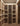 2 sets of pine wine racks