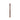 1 Column 6.5ft Tall Wooden Wine Rack Storing 19 Bottles