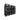 Case & Crate Freestanding Metal Wine Rack Locker- 192 Bottle Capacity