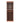 Multi Column Wine Racking System Customizable Bottle Storage with Presentation Row Display Holds 114 Bottles