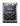 Wine cooler with glass door displaying bottles arranged in a diamond pattern.