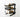 W Series Mini Metal Table Top Wine Rack