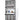La Vieille Garde's Frontenac Webkit #13 41"- Metal Wine Rack