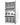 La Vieille Garde's Frontenac Webkit #13 41"- Metal Wine Rack