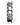 La Vieille Garde's Frontenac Webkit #15 14"- Metal Wine Rack in Black