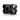 WineHive® 5-Cell Modular Honeycomb Wine Rack | Black