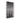 Evolution Wine Tower 72in Metal and Acrylic Wine Rack