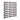 Evolution 45 in. High 3 Column Wine Wall in Matte Black and Chrome Storing 27 Bottles 