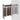 Evolution Single-Sided Island Display Shelf Presentation Extension