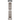 3 Column 6.5ft Tall Wooden Wine Rack Kit