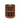 Round Island Display Merchandiser for Retail Wine Bottle Storage
