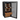 Wine Guardian's Luxury "Connoisseur Style" Single-Zone Wine Refrigerator